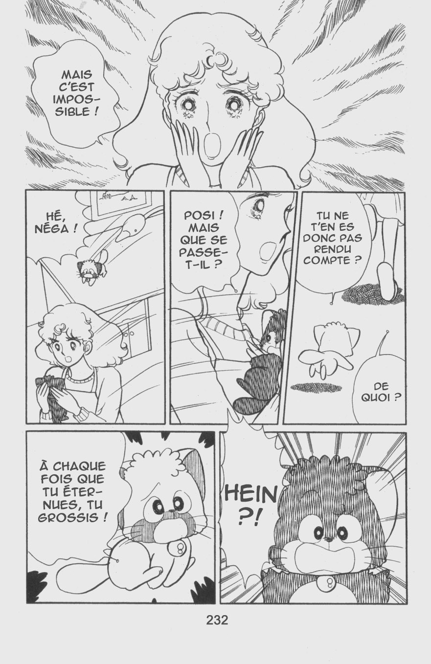 img Creamy Mami L'Ange de la Magie 15